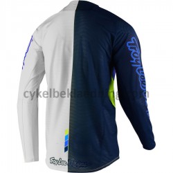 Cykeltrøje Langærmet 2020 Troy Lee Designs SE Pro Air Tilt M001