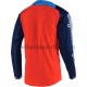 Cykeltrøje Langærmet 2020 Troy Lee Designs SE Pro Boldor M001