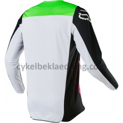 Cykeltrøje Langærmet 2020 Fox Racing 180 Fyce M001