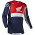 Cykeltrøje Langærmet 2020 Fox Racing 180 Honda M001