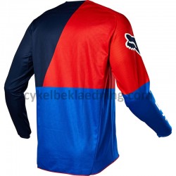 Cykeltrøje Langærmet 2020 Fox Racing 180 Lovl M002