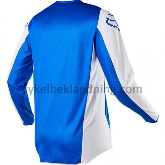 Cykeltrøje Langærmet 2020 Fox Racing 180 Prix M005