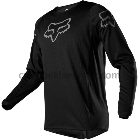Cykeltrøje Langærmet 2020 Fox Racing 180 Prix M006