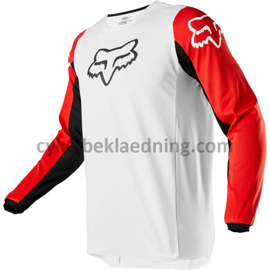 Cykeltrøje Langærmet 2020 Fox Racing 180 Prix M007