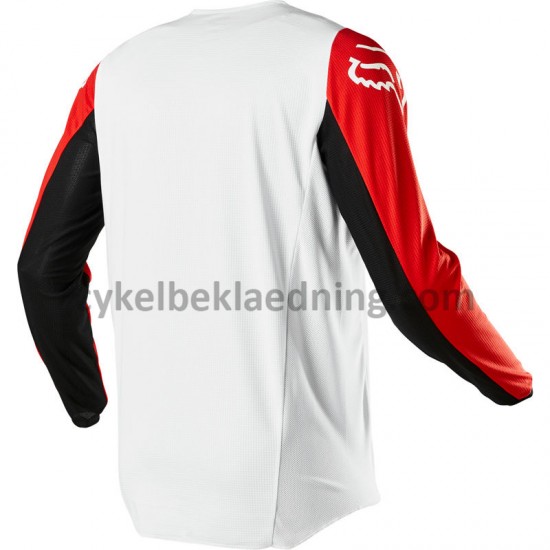 Cykeltrøje Langærmet 2020 Fox Racing 180 Prix M007