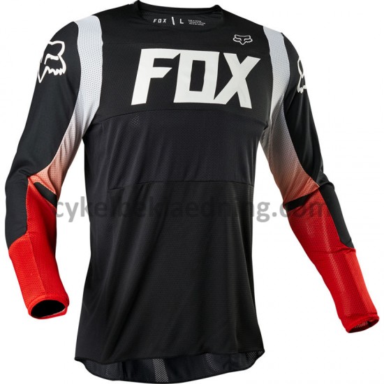 Cykeltrøje Langærmet 2020 Fox Racing 360 BANN M003
