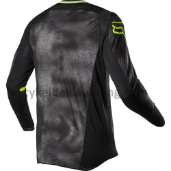 Cykeltrøje Langærmet 2020 Fox Racing 360 HAIZ M001