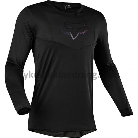 Cykeltrøje Langærmet 2020 Fox Racing Airline M001