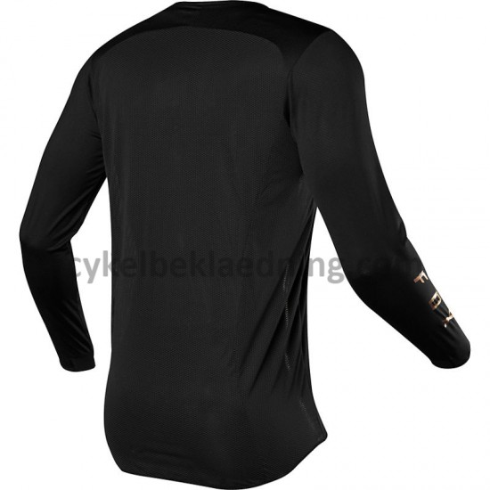 Cykeltrøje Langærmet 2020 Fox Racing Airline M001