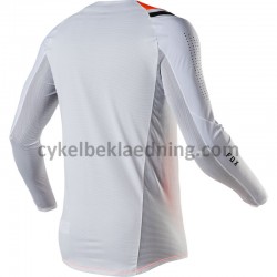 Cykeltrøje Langærmet 2020 Fox Racing Flexair HOWK M001