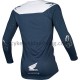 Cykeltrøje Langærmet 2019 Fox Racing Flexair Honda M001