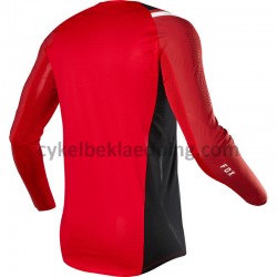 Cykeltrøje Langærmet 2020 Fox Racing Flexair Redr M001