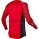 Cykeltrøje Langærmet 2020 Fox Racing Flexair Redr M001