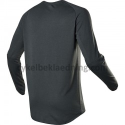 Cykeltrøje Langærmet 2020 Fox Racing Legion Dr Poxy M001