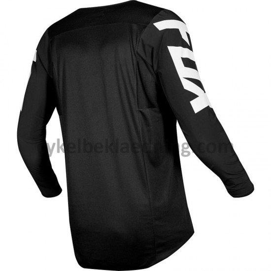 Cykeltrøje Langærmet 2020 Fox Racing Legion Light M001