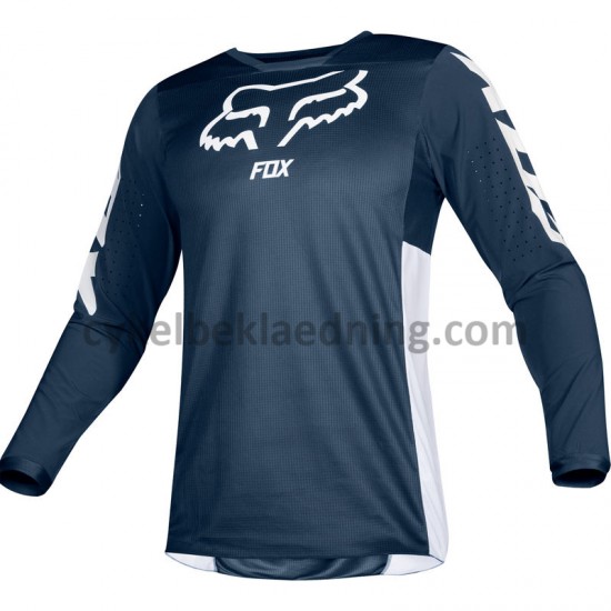 Cykeltrøje Langærmet 2020 Fox Racing Legion Light M002