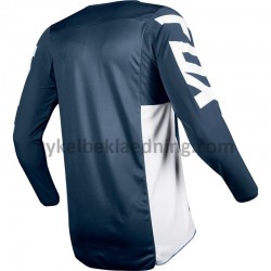 Cykeltrøje Langærmet 2020 Fox Racing Legion Light M002