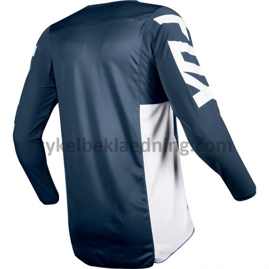 Cykeltrøje Langærmet 2020 Fox Racing Legion Light M002