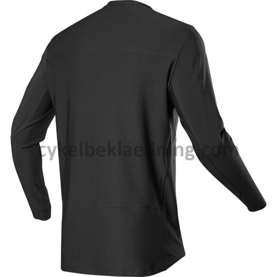 Cykeltrøje Langærmet 2020 Fox Racing Legion M001