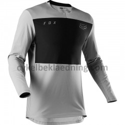 Cykeltrøje Langærmet 2020 Fox Racing Legion M002