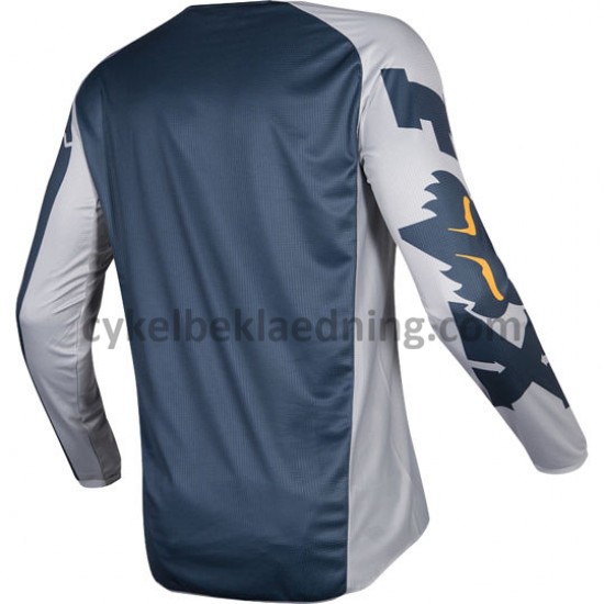 Cykeltrøje Langærmet Fox Racing 180 COTA M006