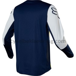 Cykeltrøje Langærmet Fox Racing 180 IDOL M001