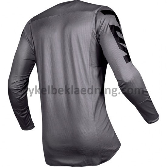 Cykeltrøje Langærmet Fox Racing 180 PRZM M003