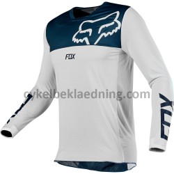 Cykeltrøje Langærmet Fox Racing AIRLINE M001