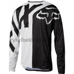 Cykeltrøje Langærmet Fox Racing Demo Preme M002