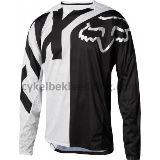 Cykeltrøje Langærmet Fox Racing Demo Preme M002