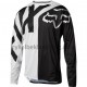 Cykeltrøje Langærmet Fox Racing Demo Preme M002
