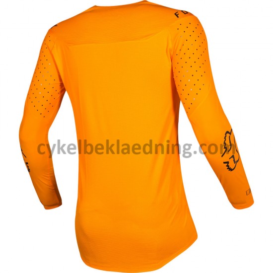 Cykeltrøje Langærmet Fox Racing FLEXAIR ROYL M001