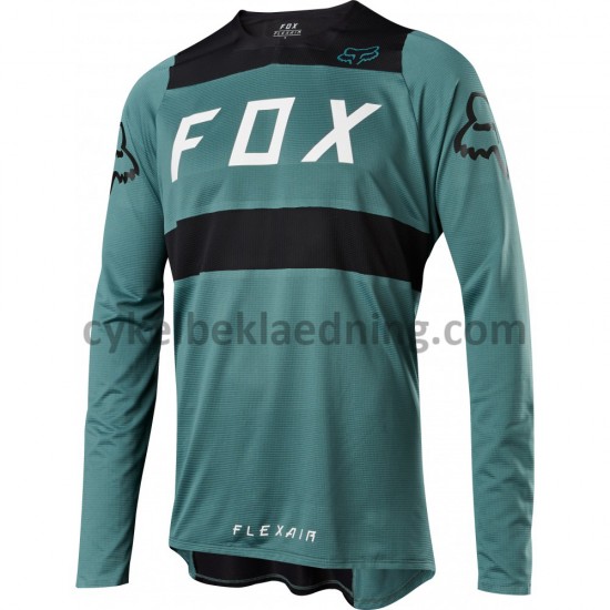 Cykeltrøje Langærmet Fox Racing Flexair M002