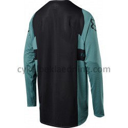 Cykeltrøje Langærmet Fox Racing Flexair M002