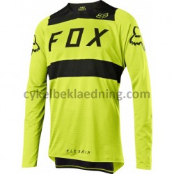 Cykeltrøje Langærmet Fox Racing Flexair M003