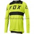 Cykeltrøje Langærmet Fox Racing Flexair M003