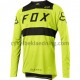 Cykeltrøje Langærmet Fox Racing Flexair M003