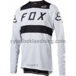 Cykeltrøje Langærmet Fox Racing Flexair M004