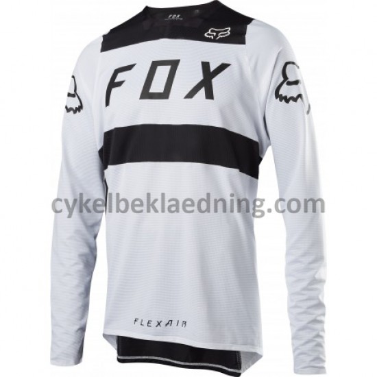 Cykeltrøje Langærmet Fox Racing Flexair M004