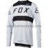 Cykeltrøje Langærmet Fox Racing Flexair M004