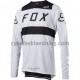 Cykeltrøje Langærmet Fox Racing Flexair M004