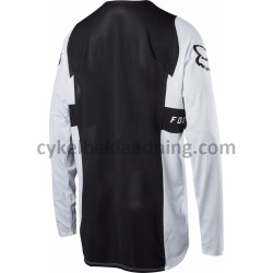 Cykeltrøje Langærmet Fox Racing Flexair M004